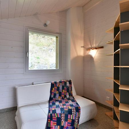 Chalet Mousseron Βίλα Grimentz Εξωτερικό φωτογραφία